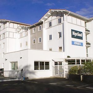 Hôtel Altica Bayonne Anglet